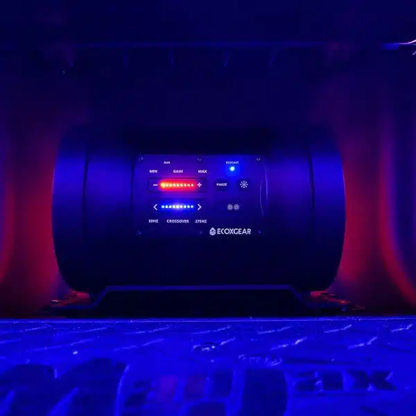 SoundExtreme ES08i Subwoofer - Image 6