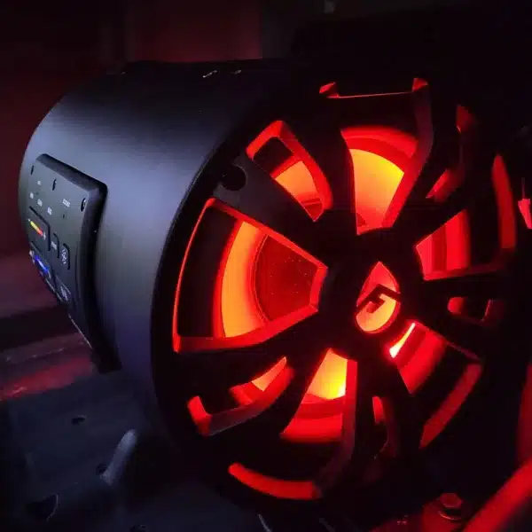 SoundExtreme ES08i Subwoofer - Image 7