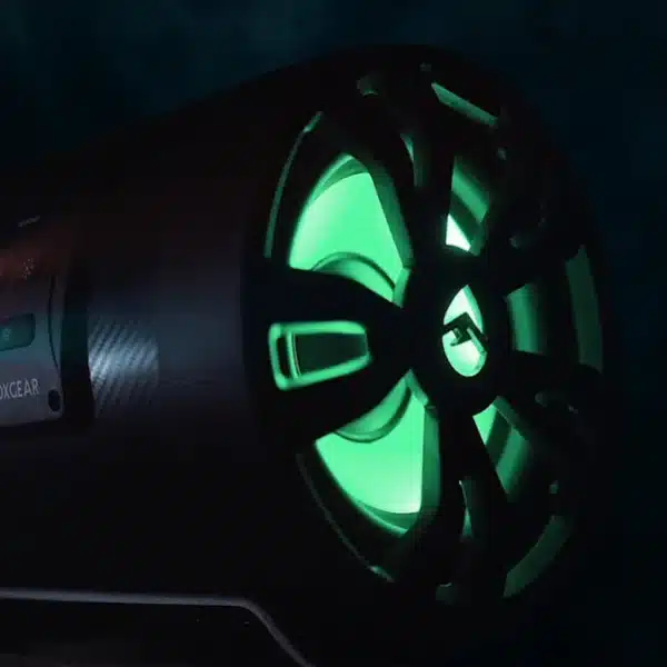 SoundExtreme ES08i Subwoofer - Image 8
