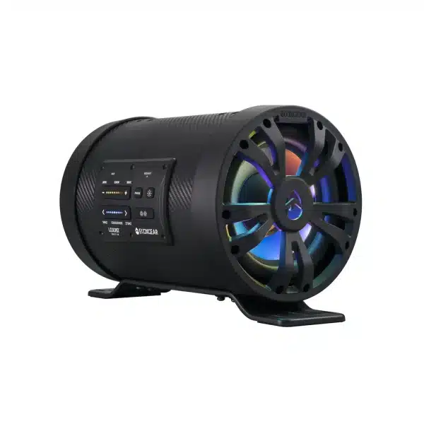 SoundExtreme ES08i Subwoofer - Image 5