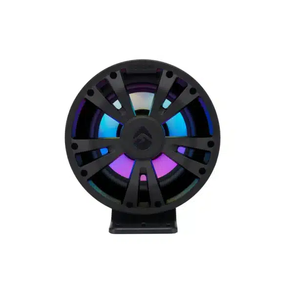 SoundExtreme ES08i Subwoofer - Image 4