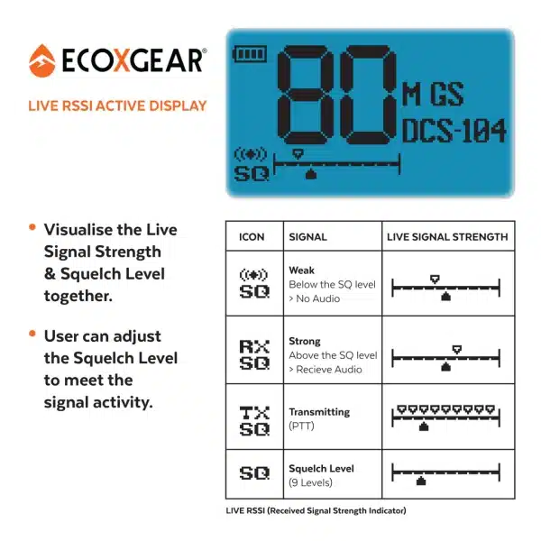 EXG3000-4WDPK - Image 12