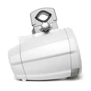 ExtremeTower Speakers ET08 - 2 Passive Extreme 8 inch Tower Speakers 2pcs set WHITE - Image 3