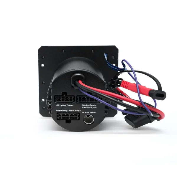 Marine Gauge Radio - Image 5