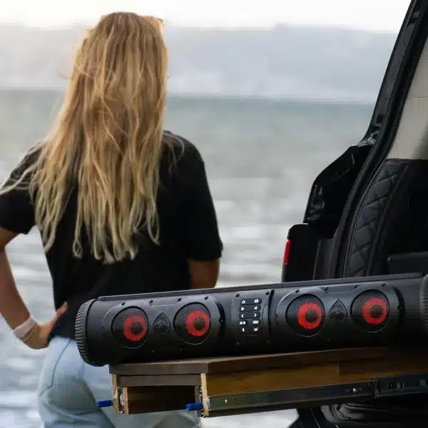 SoundExtreme SEB26 - Image 3