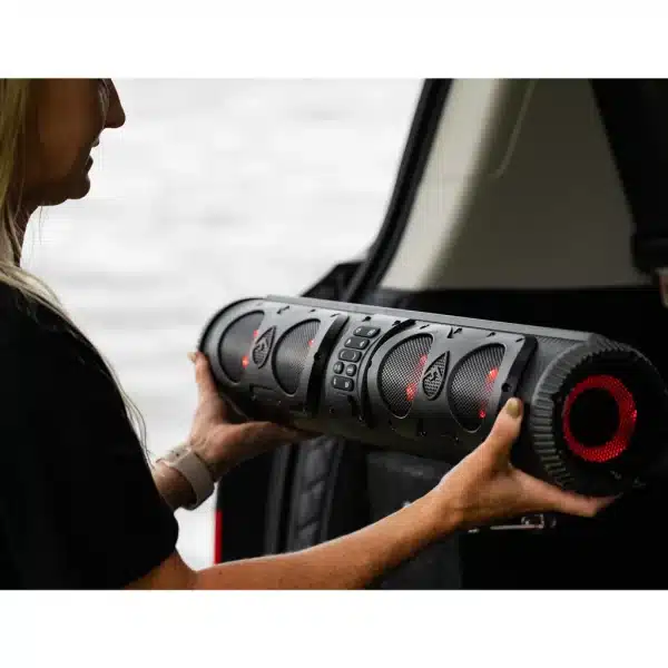 SoundExtreme SEB26 - Image 2