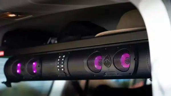 SoundExtreme SEDS32 - Image 8