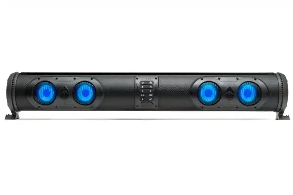 SoundExtreme SEDS32 - Image 4