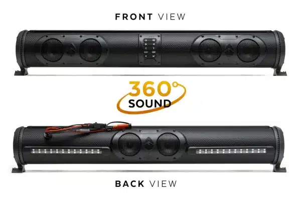 SoundExtreme SEDS32 - Image 5