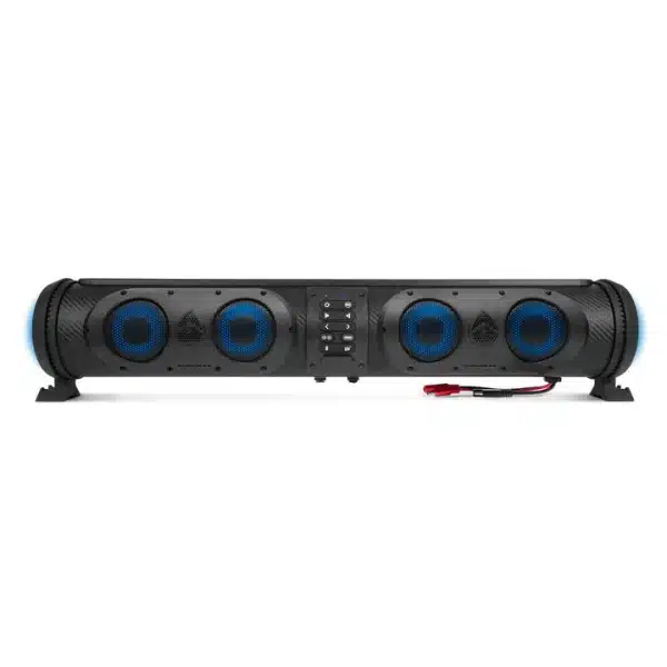 SoundExtreme all12volts