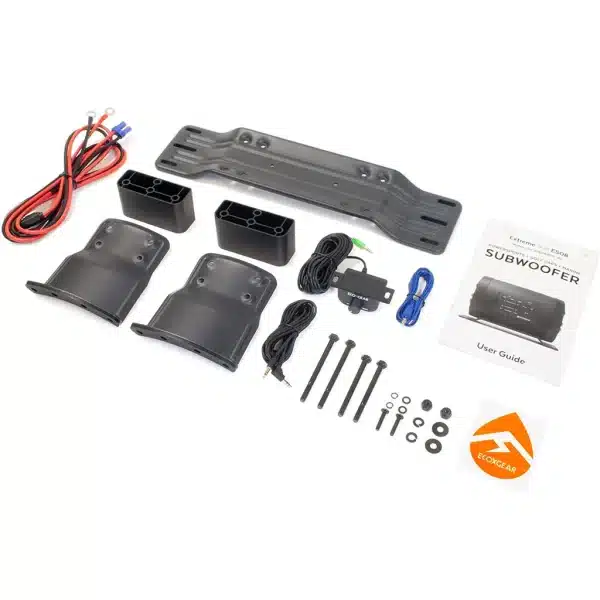 SoundExtreme ES08i Subwoofer - Image 9