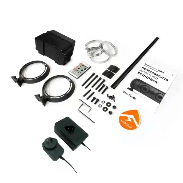 SoundExtreme SEB26 - Image 5