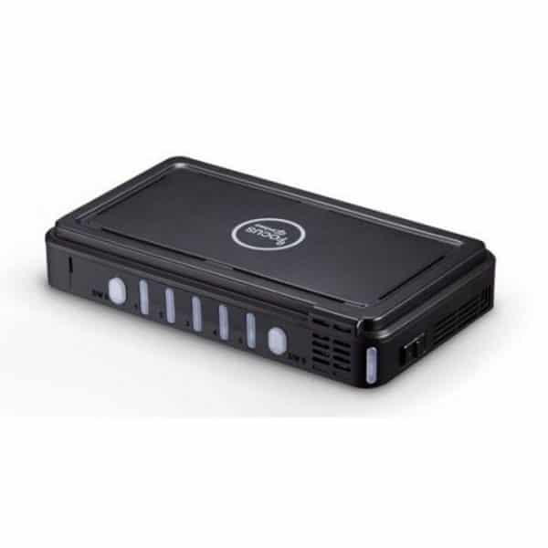 eFOCUS Prime 10 Mini Dash Cam System DVFBB-X - Image 3