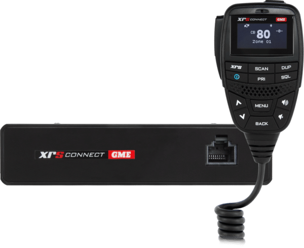 XRS-370C4P Connect 4WD Pack UHF CB Radio & Antenna - Image 2