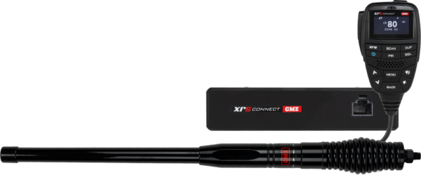 XRS-370C4P Connect 4WD Pack UHF CB Radio & Antenna