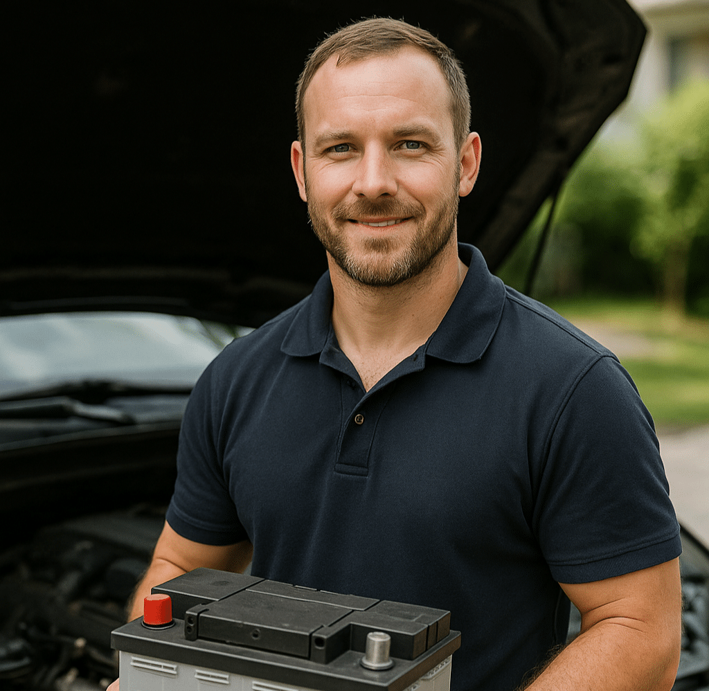 Car Battery