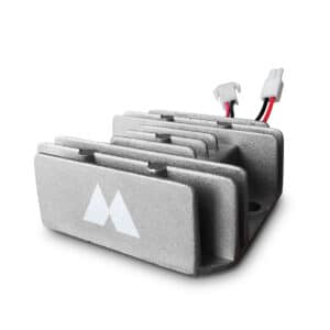 MIDLAND 24/12V VOLT 5A REDUCER