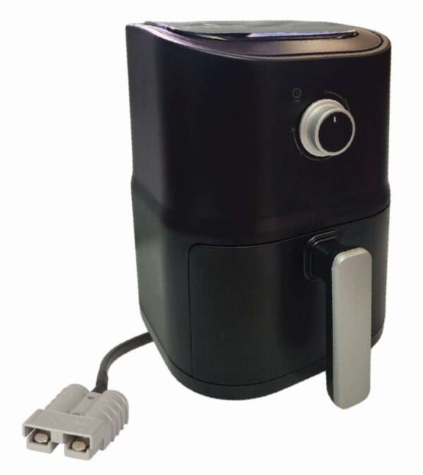 12 Volt Portable Air Fryer - Image 6