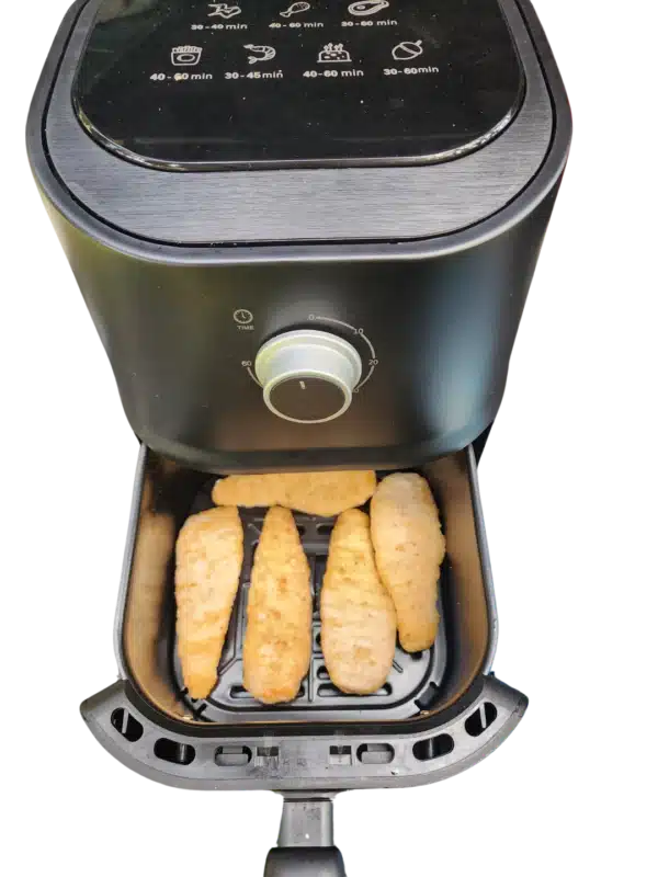 12 Volt Portable Air Fryer - Image 7