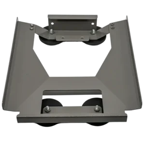 Starlink Mini Magnetic Flat Mounting Bracket for Starlink Mini Dish